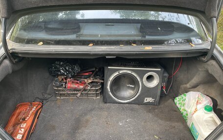 Mercedes-Benz W124, 1990 год, 185 000 рублей, 5 фотография