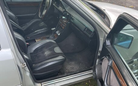 Mercedes-Benz W124, 1990 год, 185 000 рублей, 7 фотография