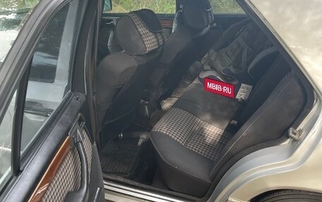 Mercedes-Benz W124, 1990 год, 185 000 рублей, 4 фотография