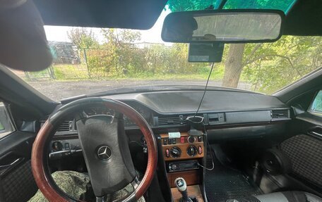 Mercedes-Benz W124, 1990 год, 185 000 рублей, 9 фотография