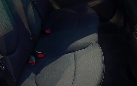 Hyundai Solaris II рестайлинг, 2011 год, 750 000 рублей, 7 фотография