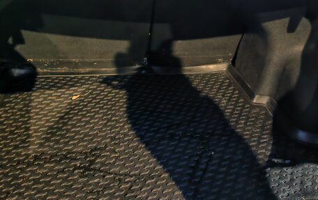 Hyundai Solaris II рестайлинг, 2011 год, 750 000 рублей, 6 фотография