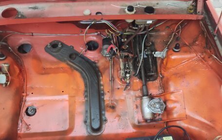 ЗАЗ 968, 1988 год, 99 000 рублей, 9 фотография