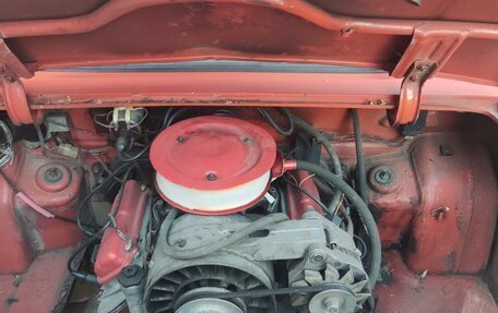 ЗАЗ 968, 1988 год, 99 000 рублей, 8 фотография