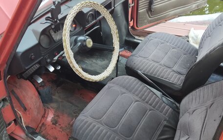 ЗАЗ 968, 1988 год, 99 000 рублей, 12 фотография