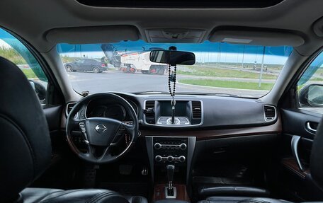 Nissan Teana, 2008 год, 900 000 рублей, 6 фотография