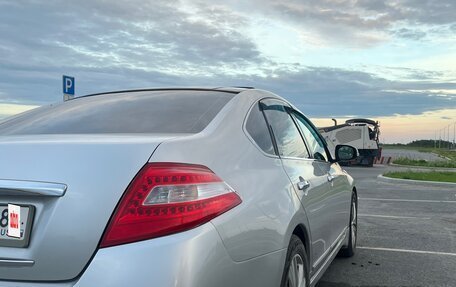 Nissan Teana, 2008 год, 900 000 рублей, 5 фотография