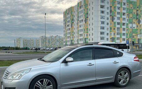 Nissan Teana, 2008 год, 900 000 рублей, 4 фотография