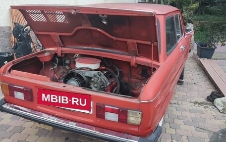 ЗАЗ 968, 1988 год, 99 000 рублей, 7 фотография