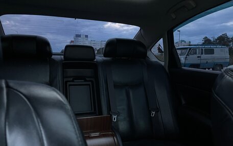 Nissan Teana, 2008 год, 900 000 рублей, 7 фотография