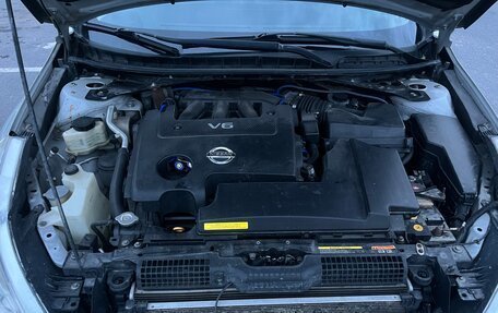 Nissan Teana, 2008 год, 900 000 рублей, 10 фотография