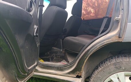 Chevrolet Niva I рестайлинг, 2013 год, 400 000 рублей, 6 фотография