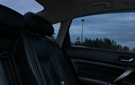 Nissan Teana, 2008 год, 900 000 рублей, 8 фотография