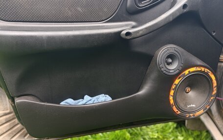 Chevrolet Niva I рестайлинг, 2013 год, 400 000 рублей, 3 фотография