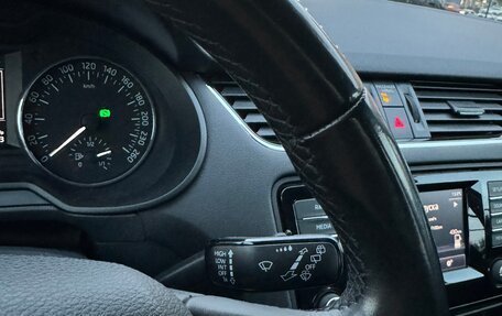 Skoda Octavia, 2014 год, 1 250 000 рублей, 4 фотография