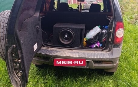 Chevrolet Niva I рестайлинг, 2013 год, 400 000 рублей, 2 фотография