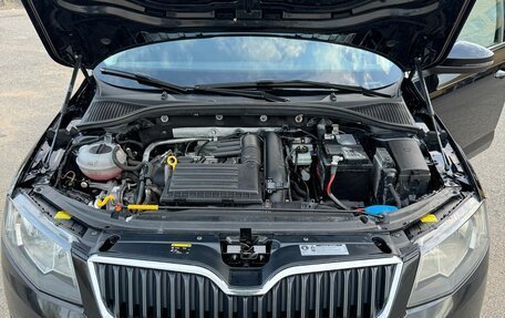 Skoda Octavia, 2014 год, 1 250 000 рублей, 14 фотография