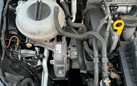 Skoda Octavia, 2014 год, 1 250 000 рублей, 15 фотография