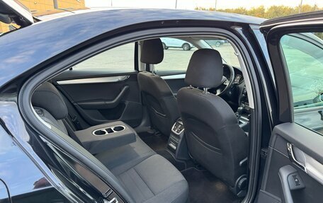 Skoda Octavia, 2014 год, 1 250 000 рублей, 6 фотография