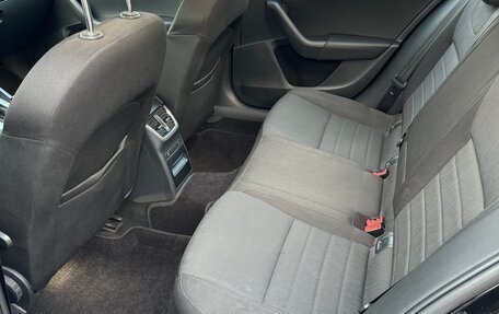 Skoda Octavia, 2014 год, 1 250 000 рублей, 11 фотография