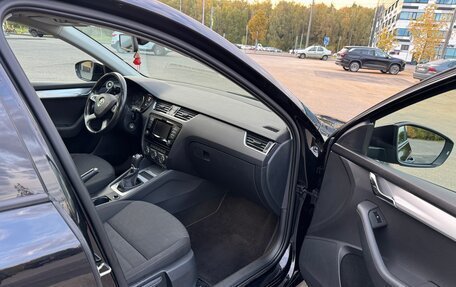 Skoda Octavia, 2014 год, 1 250 000 рублей, 7 фотография