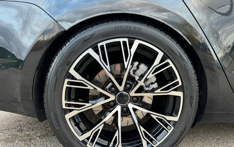 Skoda Octavia, 2014 год, 1 250 000 рублей, 18 фотография