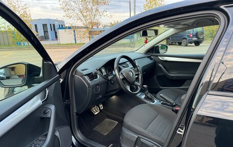 Skoda Octavia, 2014 год, 1 250 000 рублей, 8 фотография