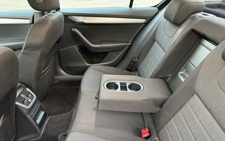 Skoda Octavia, 2014 год, 1 250 000 рублей, 9 фотография