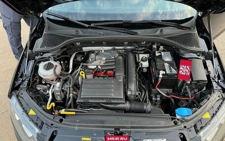 Skoda Octavia, 2014 год, 1 250 000 рублей, 16 фотография