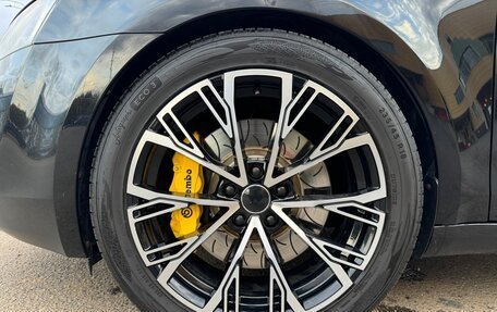 Skoda Octavia, 2014 год, 1 250 000 рублей, 25 фотография