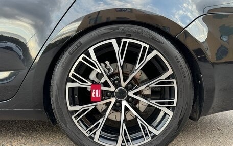 Skoda Octavia, 2014 год, 1 250 000 рублей, 24 фотография