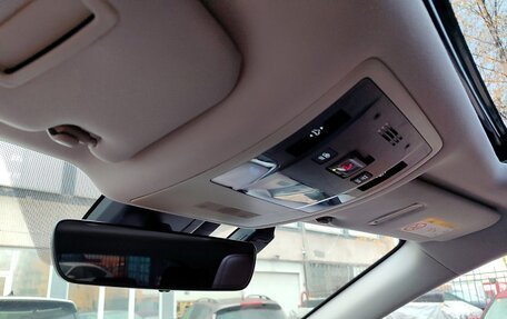 Lexus RX IV рестайлинг, 2021 год, 7 000 000 рублей, 17 фотография