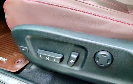 Lexus RX IV рестайлинг, 2021 год, 7 000 000 рублей, 19 фотография