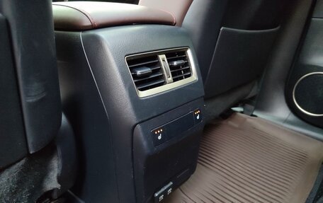 Lexus RX IV рестайлинг, 2021 год, 7 000 000 рублей, 22 фотография