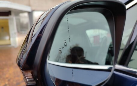 Lexus RX IV рестайлинг, 2021 год, 7 000 000 рублей, 23 фотография