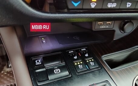 Lexus RX IV рестайлинг, 2021 год, 7 000 000 рублей, 21 фотография