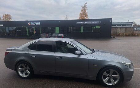 BMW 5 серия, 2006 год, 890 000 рублей, 2 фотография