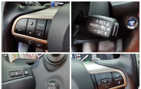 Lexus RX IV рестайлинг, 2021 год, 7 000 000 рублей, 27 фотография