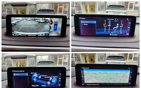 Lexus RX IV рестайлинг, 2021 год, 7 000 000 рублей, 30 фотография