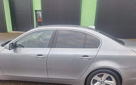 BMW 5 серия, 2006 год, 890 000 рублей, 6 фотография