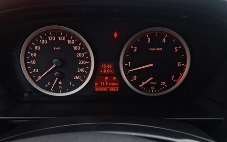 BMW 5 серия, 2006 год, 890 000 рублей, 14 фотография