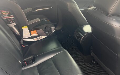 Toyota Camry, 2016 год, 1 600 000 рублей, 10 фотография