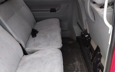 Volkswagen EuroVan T4, 2002 год, 1 070 000 рублей, 6 фотография