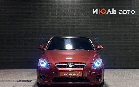 KIA cee'd I рестайлинг, 2008 год, 665 000 рублей, 2 фотография