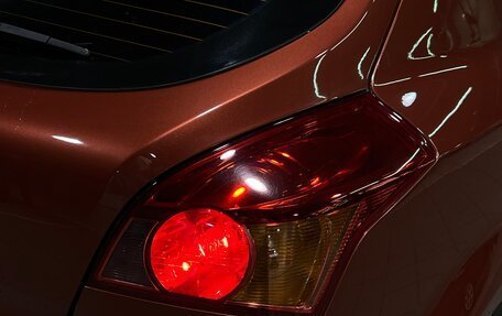 KIA cee'd I рестайлинг, 2008 год, 665 000 рублей, 7 фотография