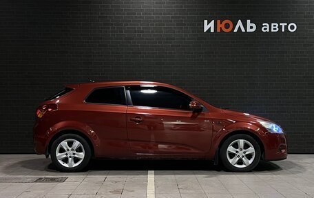 KIA cee'd I рестайлинг, 2008 год, 665 000 рублей, 4 фотография