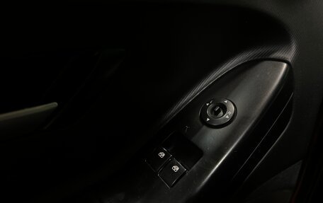 KIA cee'd I рестайлинг, 2008 год, 665 000 рублей, 12 фотография