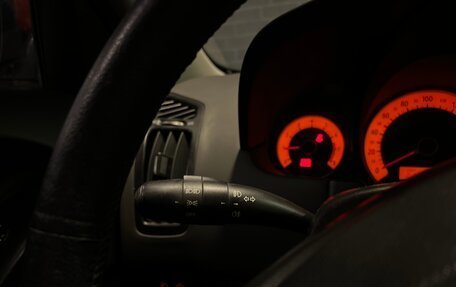 KIA cee'd I рестайлинг, 2008 год, 665 000 рублей, 17 фотография