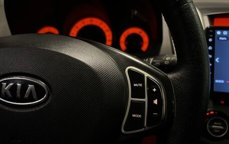 KIA cee'd I рестайлинг, 2008 год, 665 000 рублей, 14 фотография