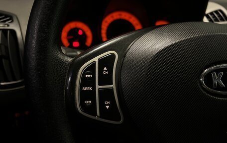 KIA cee'd I рестайлинг, 2008 год, 665 000 рублей, 15 фотография